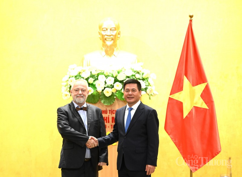 Trang Thông Tin Xuất Nhập Khẩu IMEX NEWS