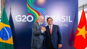 Trang Thông Tin Xuất Nhập Khẩu IMEX NEWS