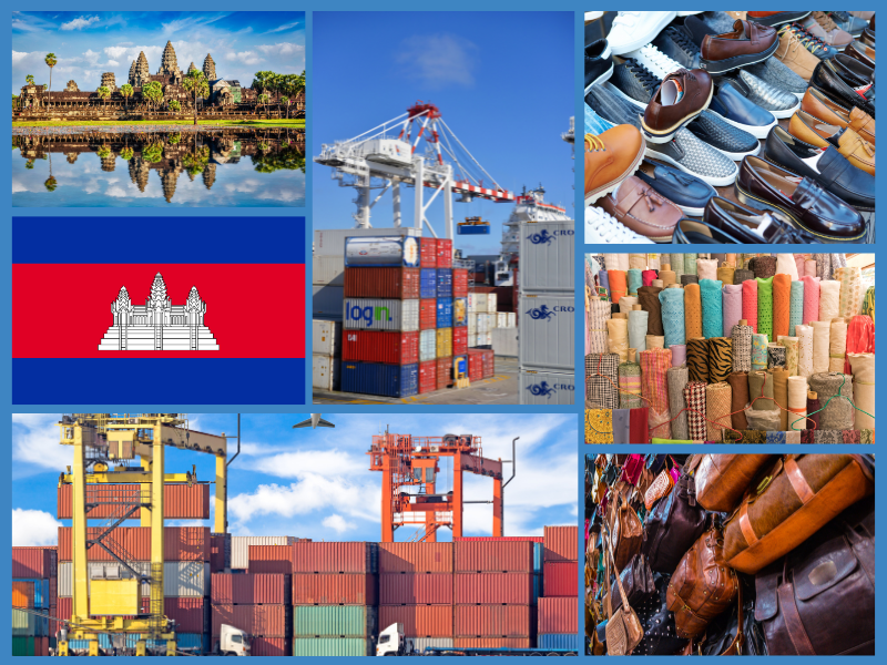 Trang Thông Tin Xuất Nhập Khẩu IMEX NEWS