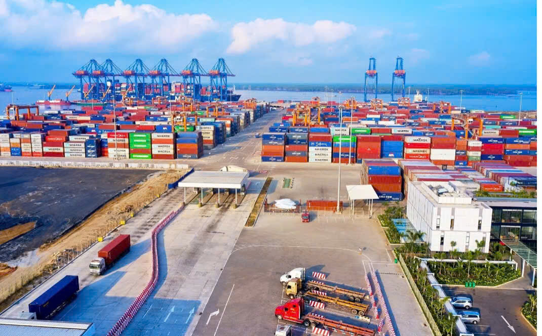 Trang Thông Tin Xuất Nhập Khẩu IMEX NEWS