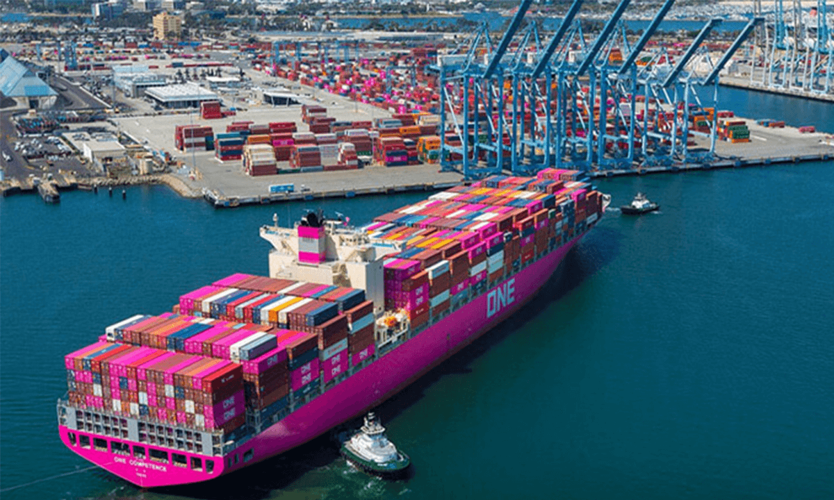 Trang Thông Tin Xuất Nhập Khẩu IMEX NEWS