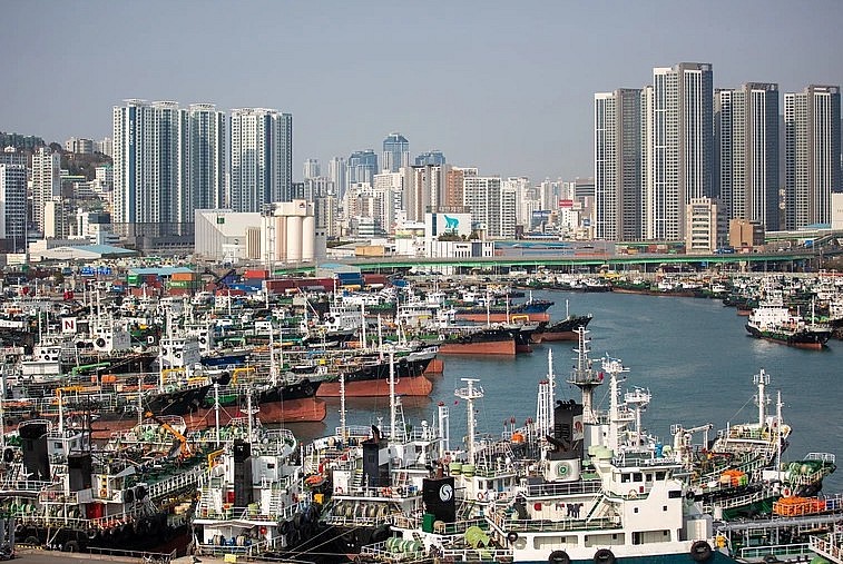 Trang Thông Tin Xuất Nhập Khẩu IMEX NEWS