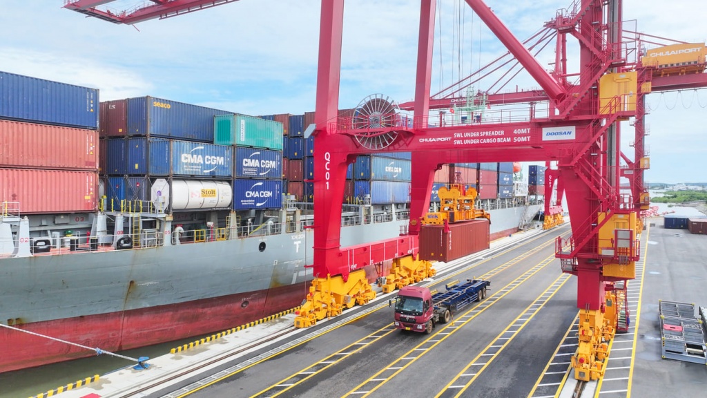 Trang Thông Tin Xuất Nhập Khẩu IMEX NEWS