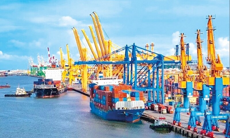 Trang Thông Tin Xuất Nhập Khẩu IMEX NEWS