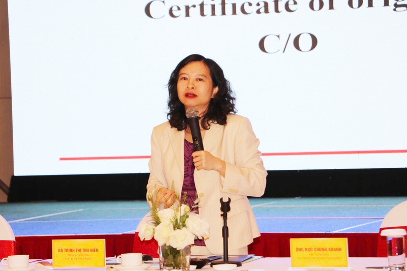 Trang Thông Tin Xuất Nhập Khẩu IMEX NEWS