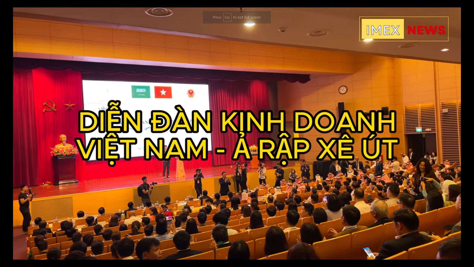 Trang Thông Tin Xuất Nhập Khẩu IMEX NEWS