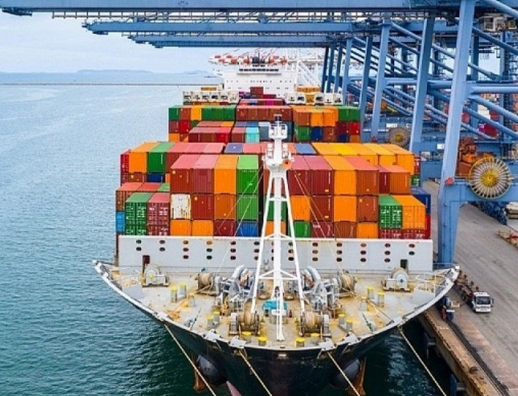 Trang Thông Tin Xuất Nhập Khẩu IMEX NEWS