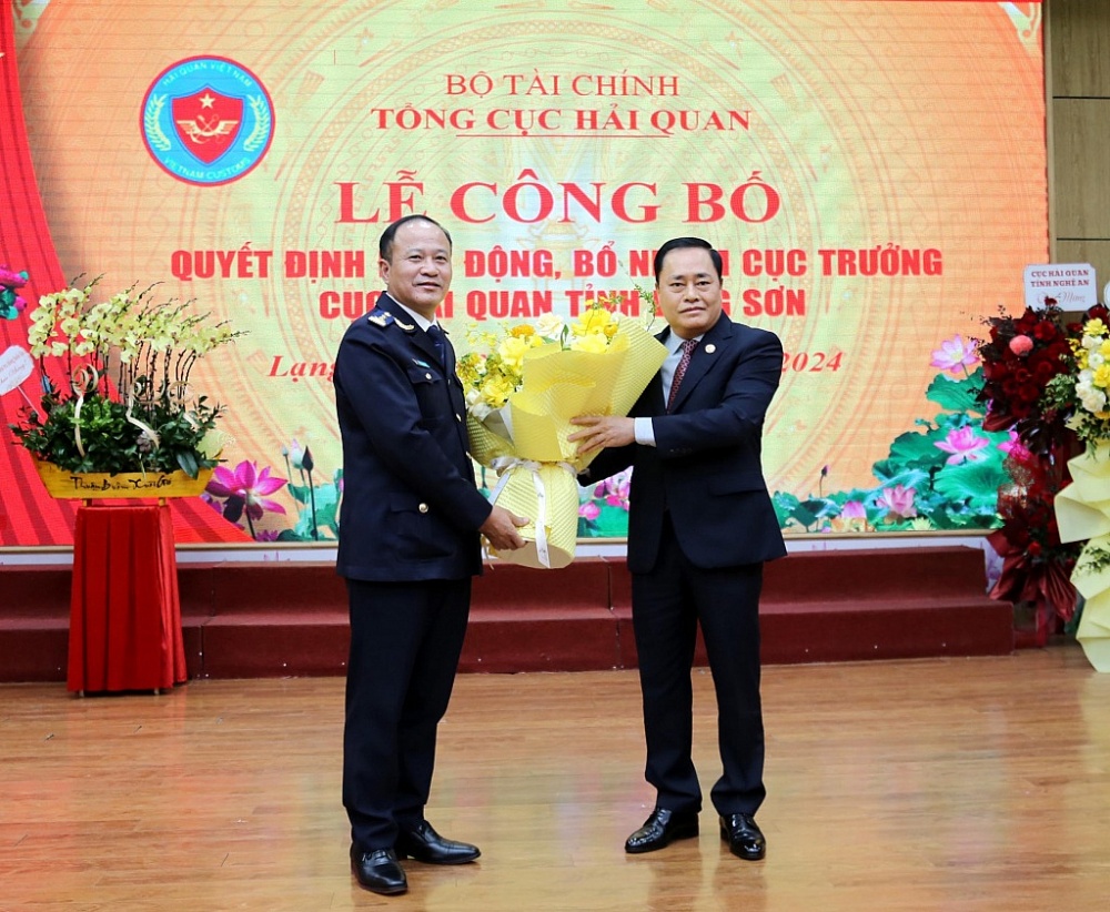 Trang Thông Tin Xuất Nhập Khẩu IMEX NEWS