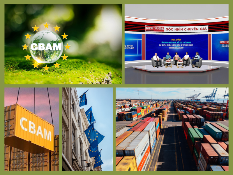 Trang Thông Tin Xuất Nhập Khẩu IMEX NEWS