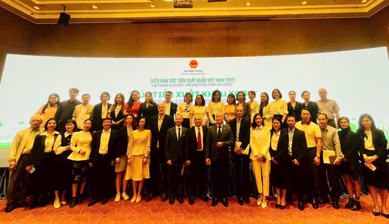 Trang Thông Tin Xuất Nhập Khẩu IMEX NEWS