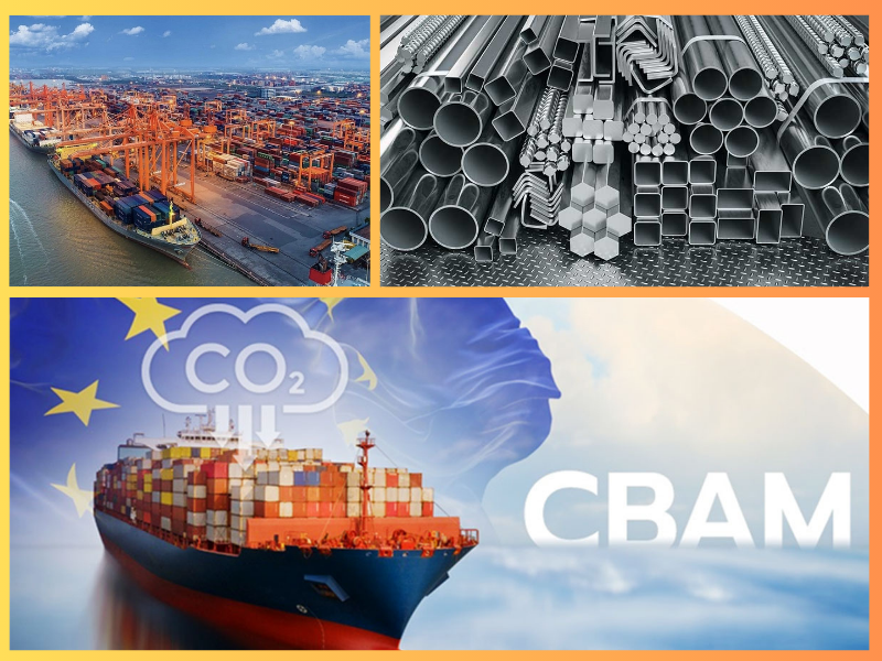 Trang Thông Tin Xuất Nhập Khẩu IMEX NEWS