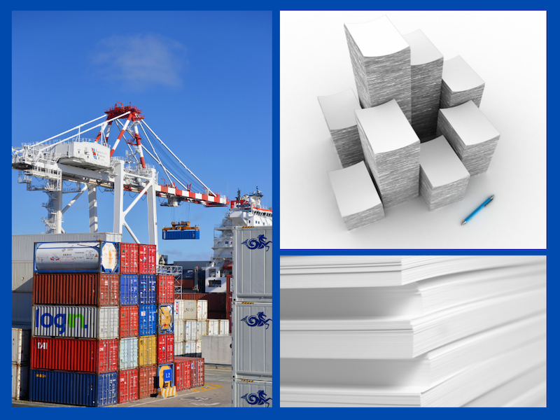 Trang Thông Tin Xuất Nhập Khẩu IMEX NEWS