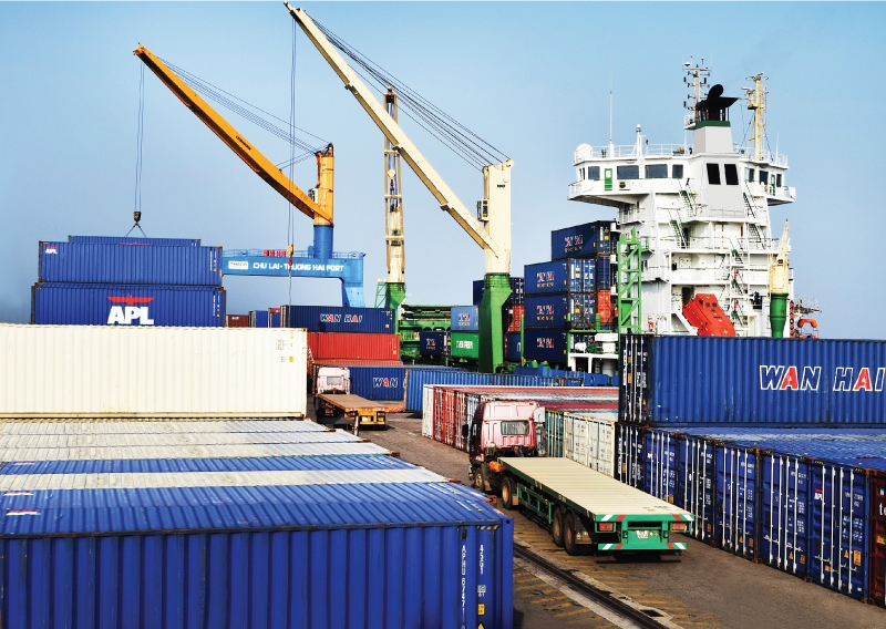 Trang Thông Tin Xuất Nhập Khẩu IMEX NEWS