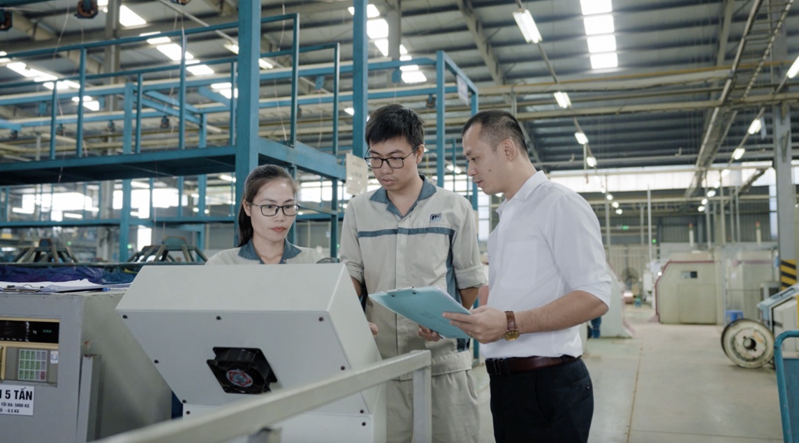 Trang Thông Tin Xuất Nhập Khẩu IMEX NEWS