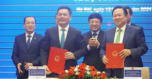 Trang Thông Tin Xuất Nhập Khẩu IMEX NEWS