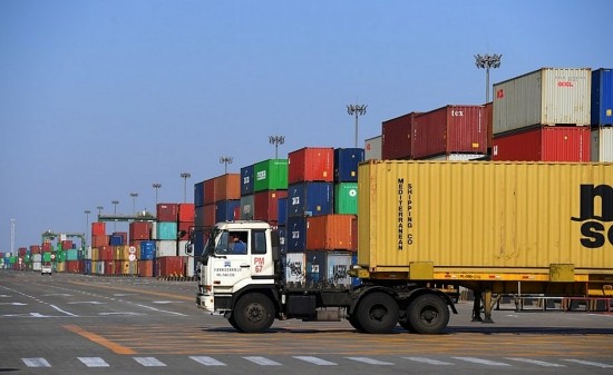 Trang Thông Tin Xuất Nhập Khẩu IMEX NEWS