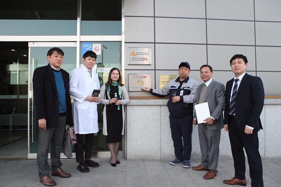 Trang Thông Tin Xuất Nhập Khẩu IMEX NEWS