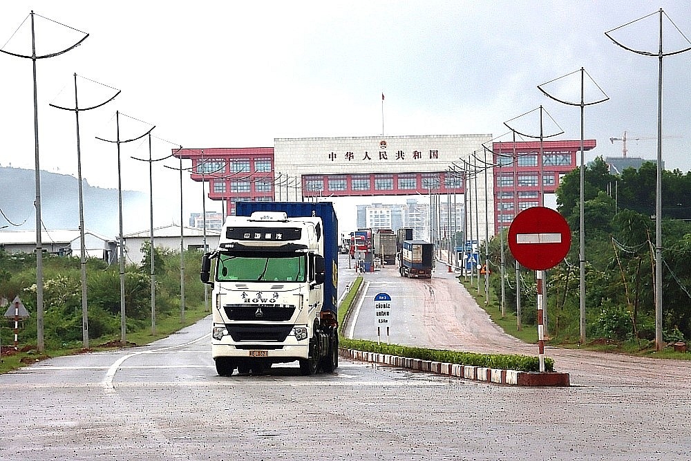 Trang Thông Tin Xuất Nhập Khẩu IMEX NEWS