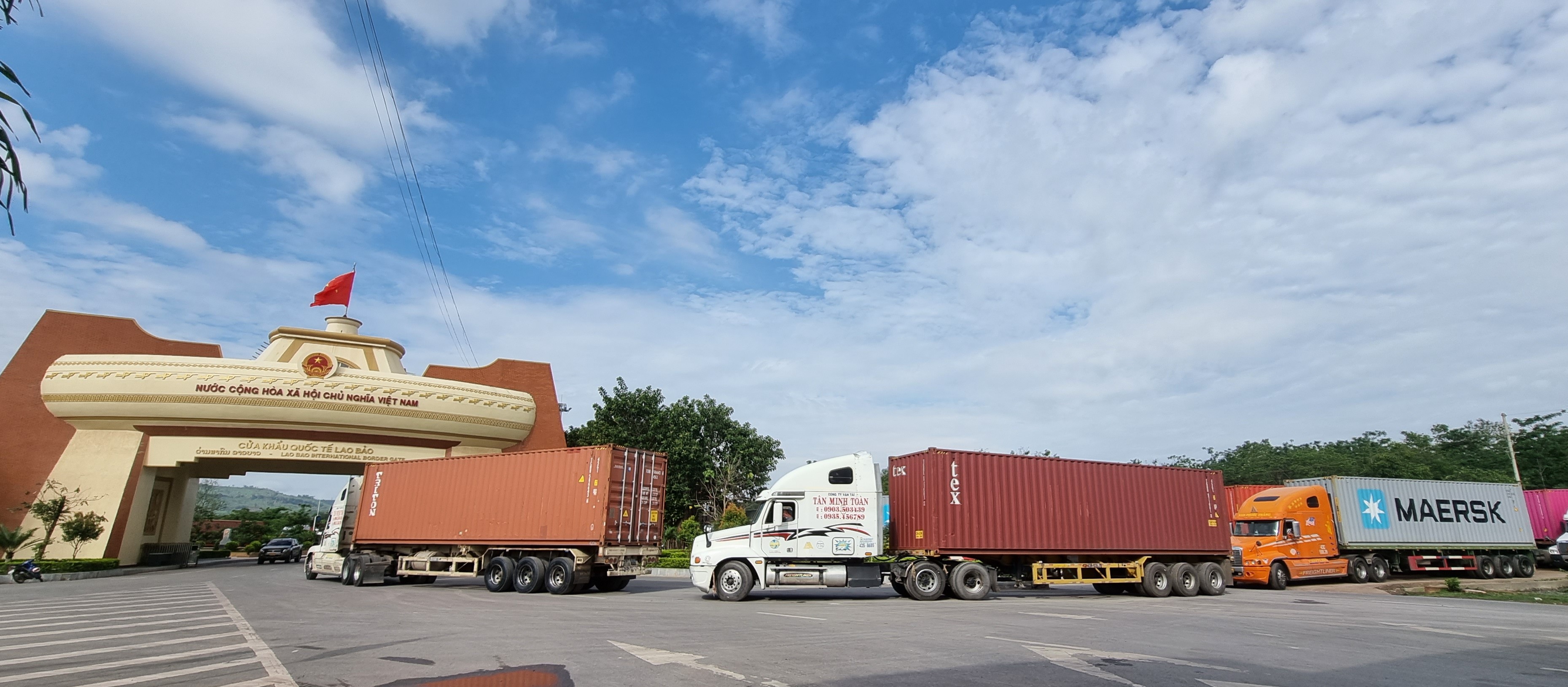 Trang Thông Tin Xuất Nhập Khẩu IMEX NEWS