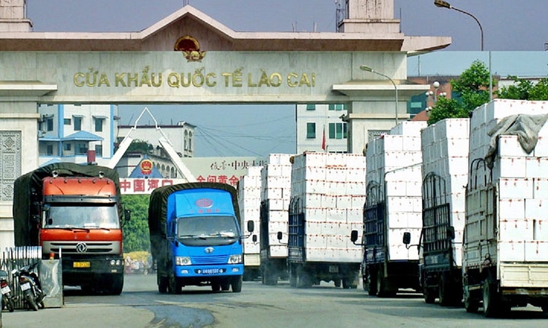 Trang Thông Tin Xuất Nhập Khẩu IMEX NEWS