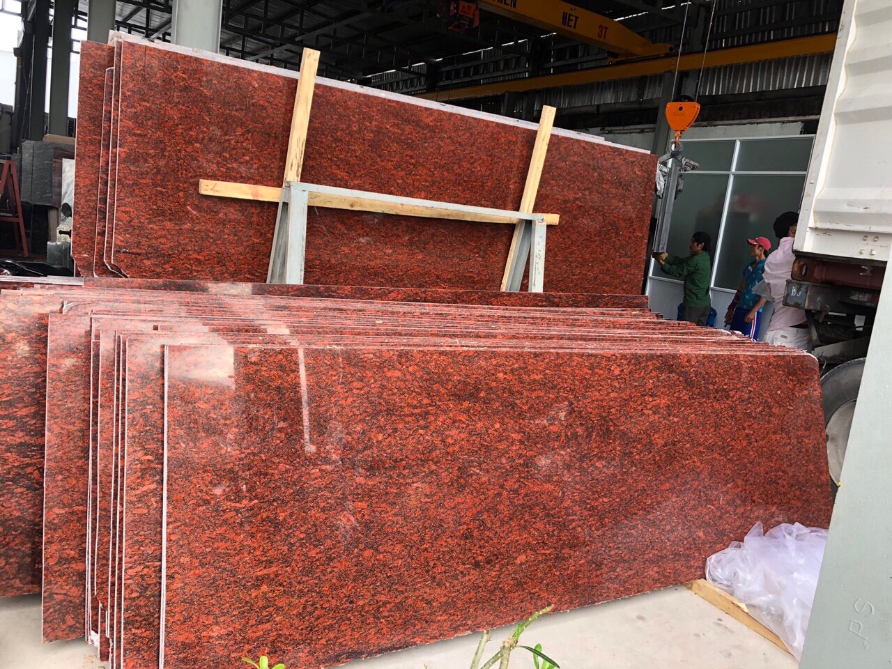 Trang Thông Tin Xuất Nhập Khẩu IMEX NEWS