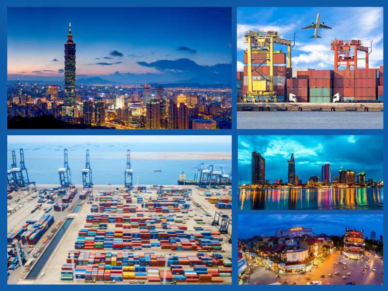 Trang Thông Tin Xuất Nhập Khẩu IMEX NEWS