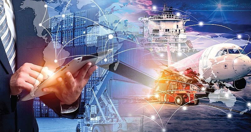 Trang Thông Tin Xuất Nhập Khẩu IMEX NEWS