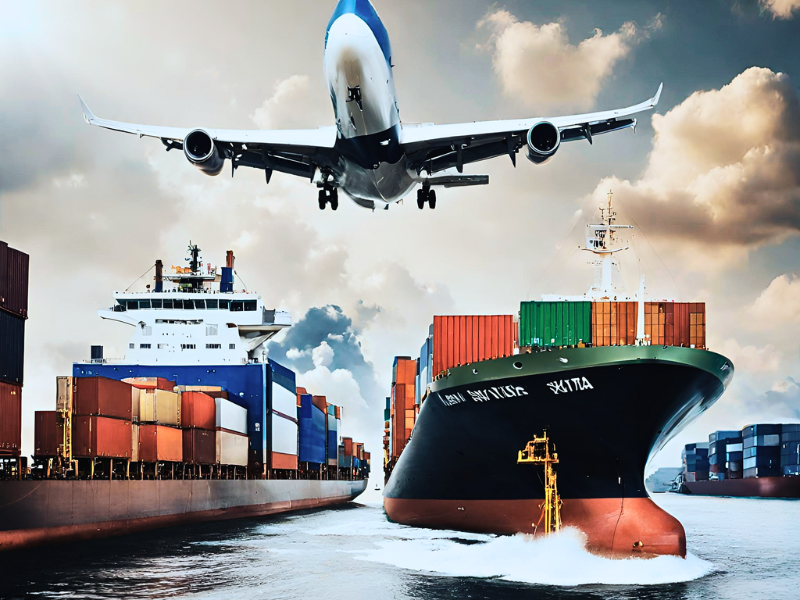 Trang Thông Tin Xuất Nhập Khẩu IMEX NEWS