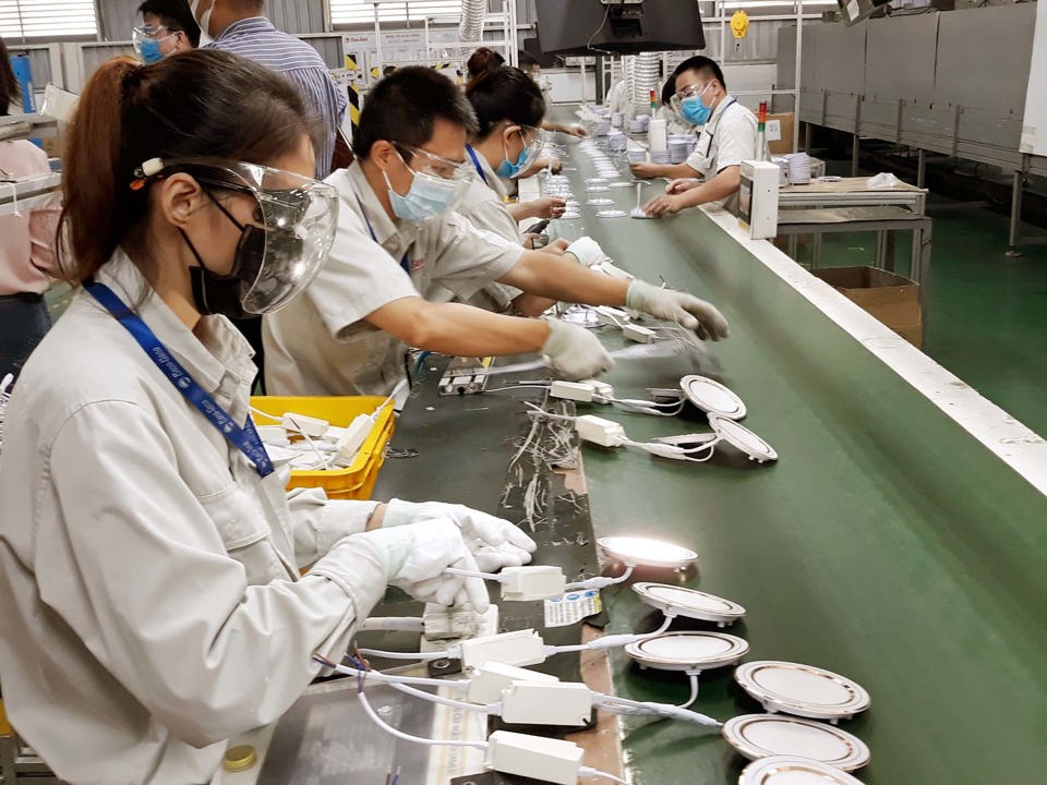 Trang Thông Tin Xuất Nhập Khẩu IMEX NEWS