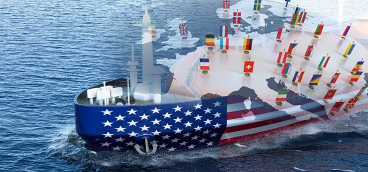 Trang Thông Tin Xuất Nhập Khẩu IMEX NEWS