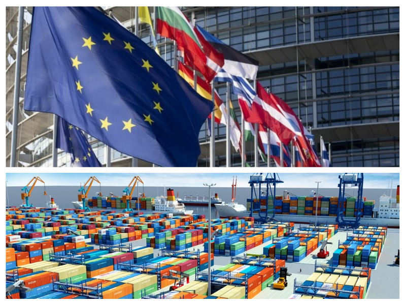 Trang Thông Tin Xuất Nhập Khẩu IMEX NEWS