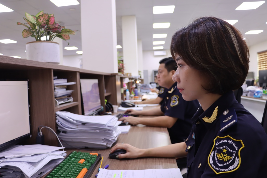 Trang Thông Tin Xuất Nhập Khẩu IMEX NEWS