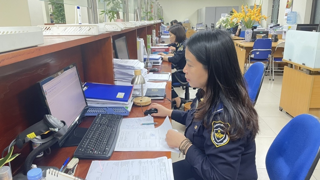 Trang Thông Tin Xuất Nhập Khẩu IMEX NEWS