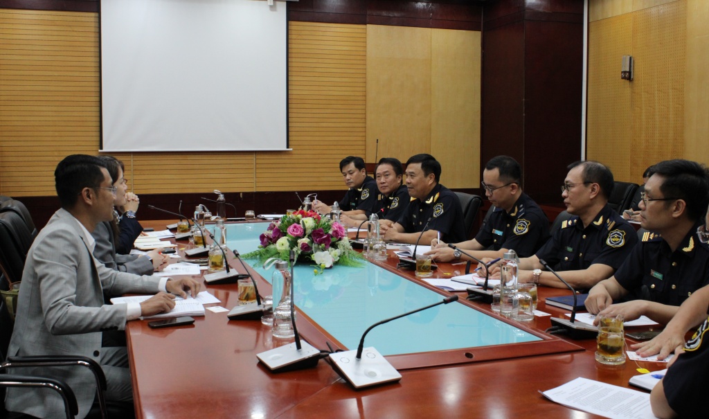 Trang Thông Tin Xuất Nhập Khẩu IMEX NEWS