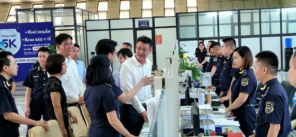 Trang Thông Tin Xuất Nhập Khẩu IMEX NEWS