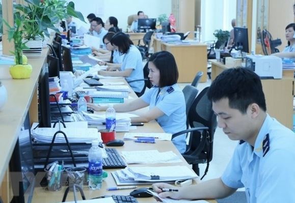 Trang Thông Tin Xuất Nhập Khẩu IMEX NEWS
