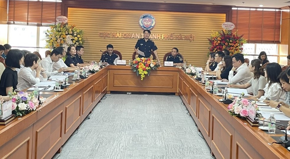 Trang Thông Tin Xuất Nhập Khẩu IMEX NEWS