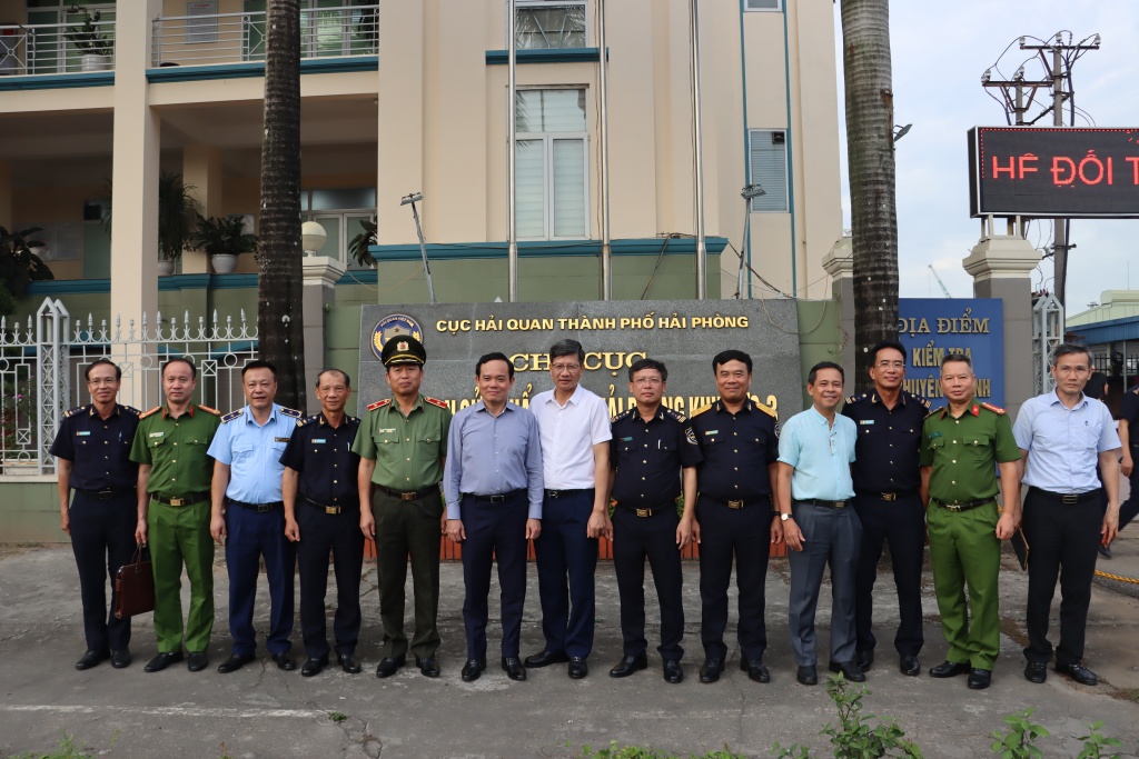 Trang Thông Tin Xuất Nhập Khẩu IMEX NEWS