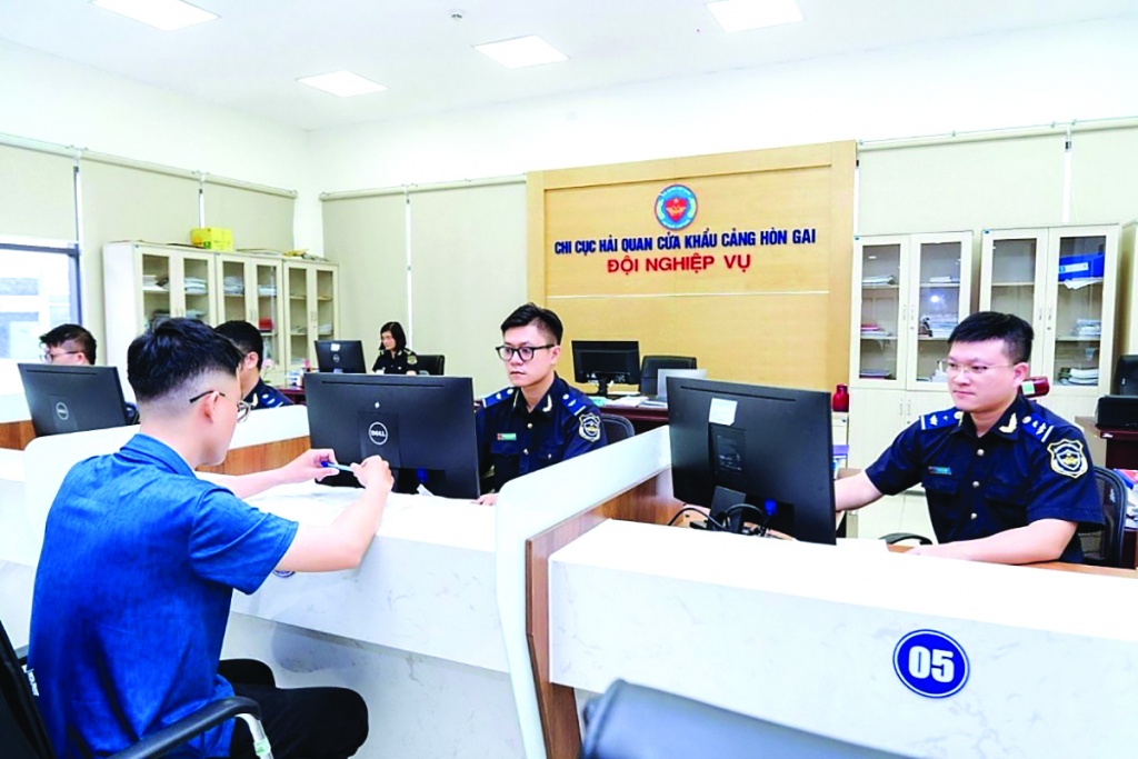 Trang Thông Tin Xuất Nhập Khẩu IMEX NEWS