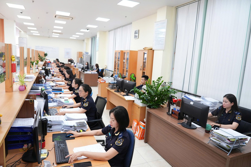 Trang Thông Tin Xuất Nhập Khẩu IMEX NEWS