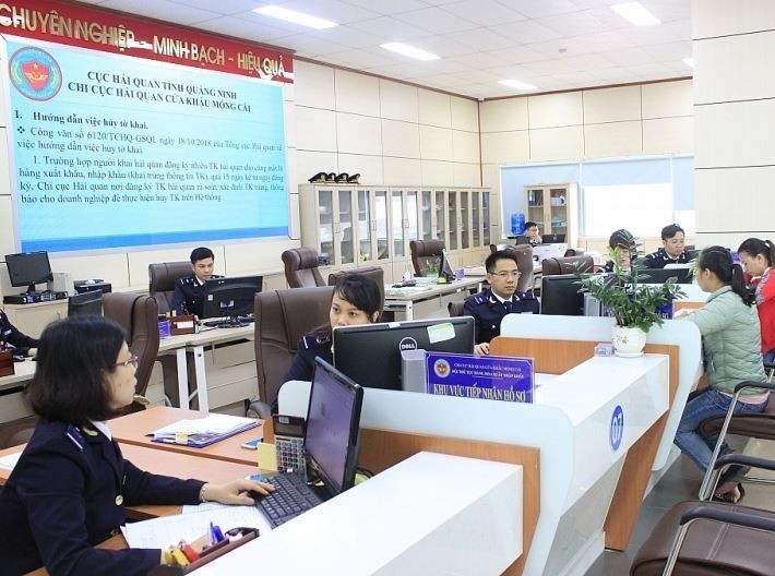 Trang Thông Tin Xuất Nhập Khẩu IMEX NEWS