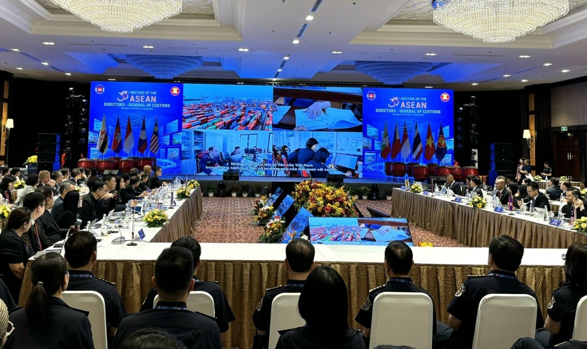 Trang Thông Tin Xuất Nhập Khẩu IMEX NEWS