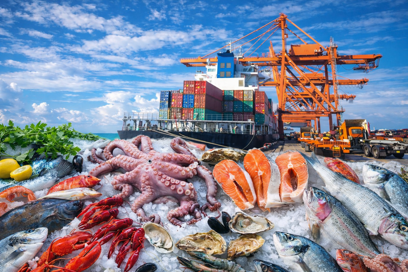 Trang Thông Tin Xuất Nhập Khẩu IMEX NEWS