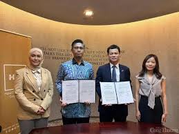 Trang Thông Tin Xuất Nhập Khẩu IMEX NEWS