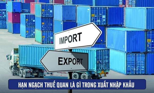 Trang Thông Tin Xuất Nhập Khẩu IMEX NEWS