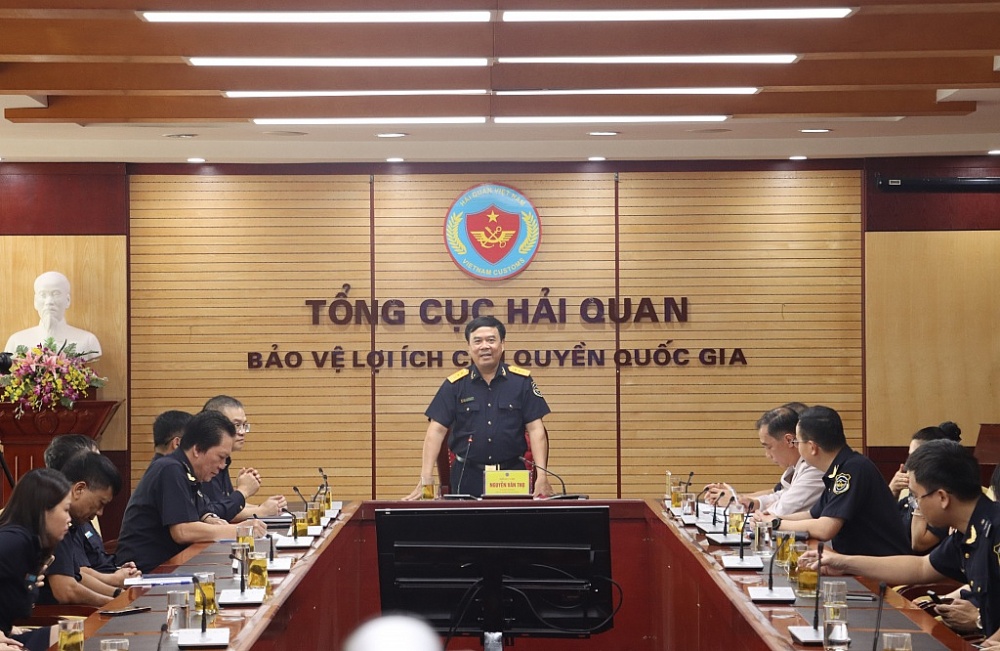 Trang Thông Tin Xuất Nhập Khẩu IMEX NEWS