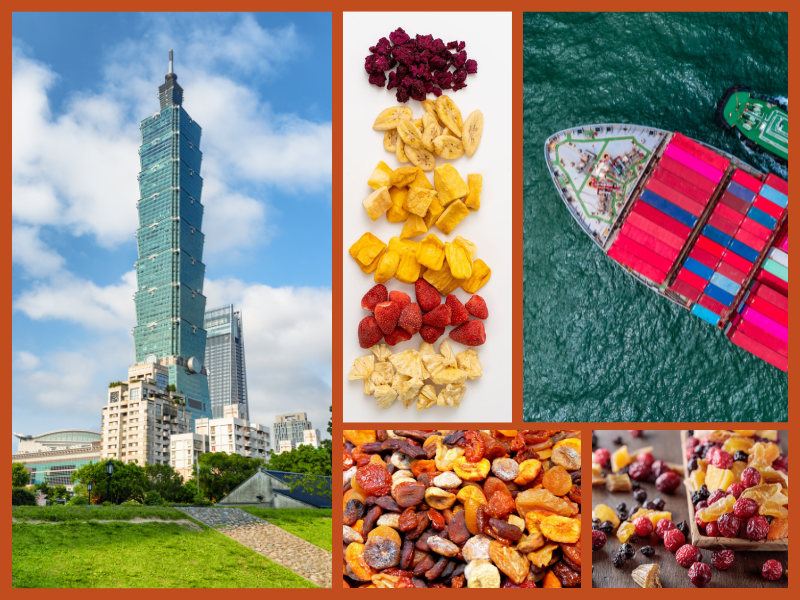 Trang Thông Tin Xuất Nhập Khẩu IMEX NEWS