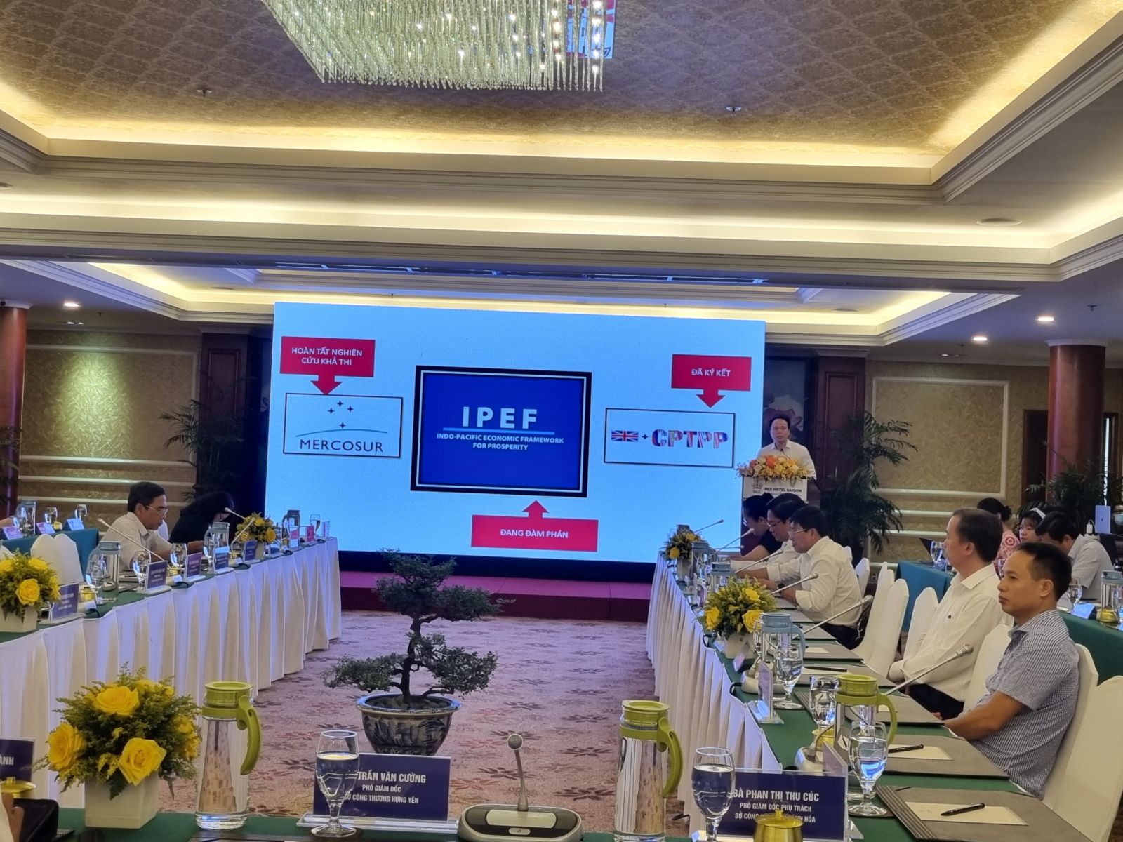 Trang Thông Tin Xuất Nhập Khẩu IMEX NEWS