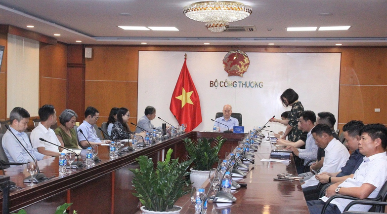 Trang Thông Tin Xuất Nhập Khẩu IMEX NEWS