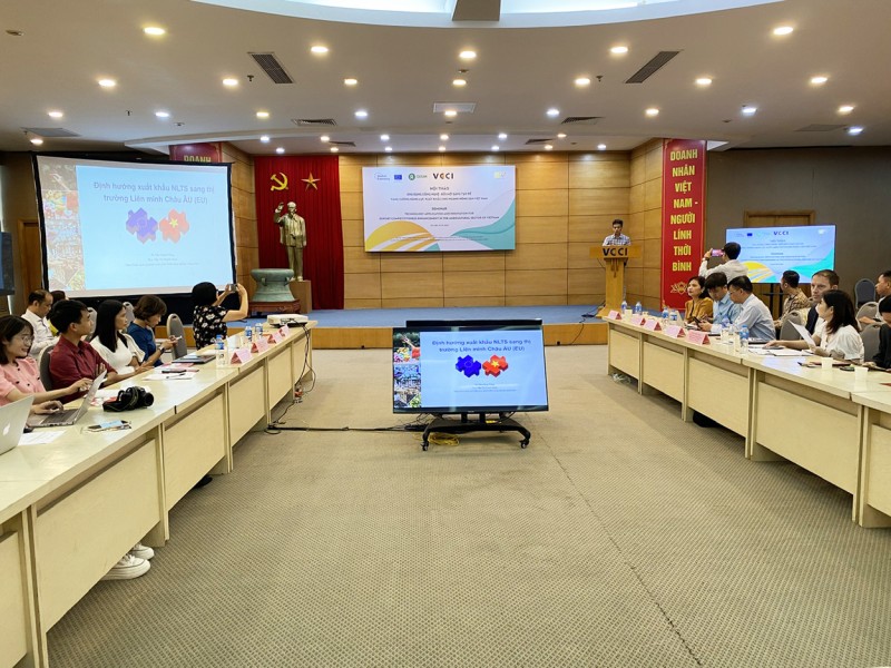 Trang Thông Tin Xuất Nhập Khẩu IMEX NEWS